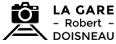 Partenaire Les éditions du Ruisseau : La gare Robert Doisneau
