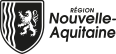 Partenaire Les éditions du Ruisseau : Région Nouvelle Aquitaine