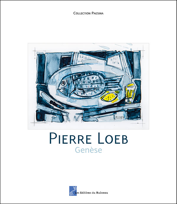 Pierre Loeb : Génèse