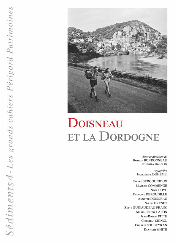 Sédiments 4 - Doisneau et la Dordogne